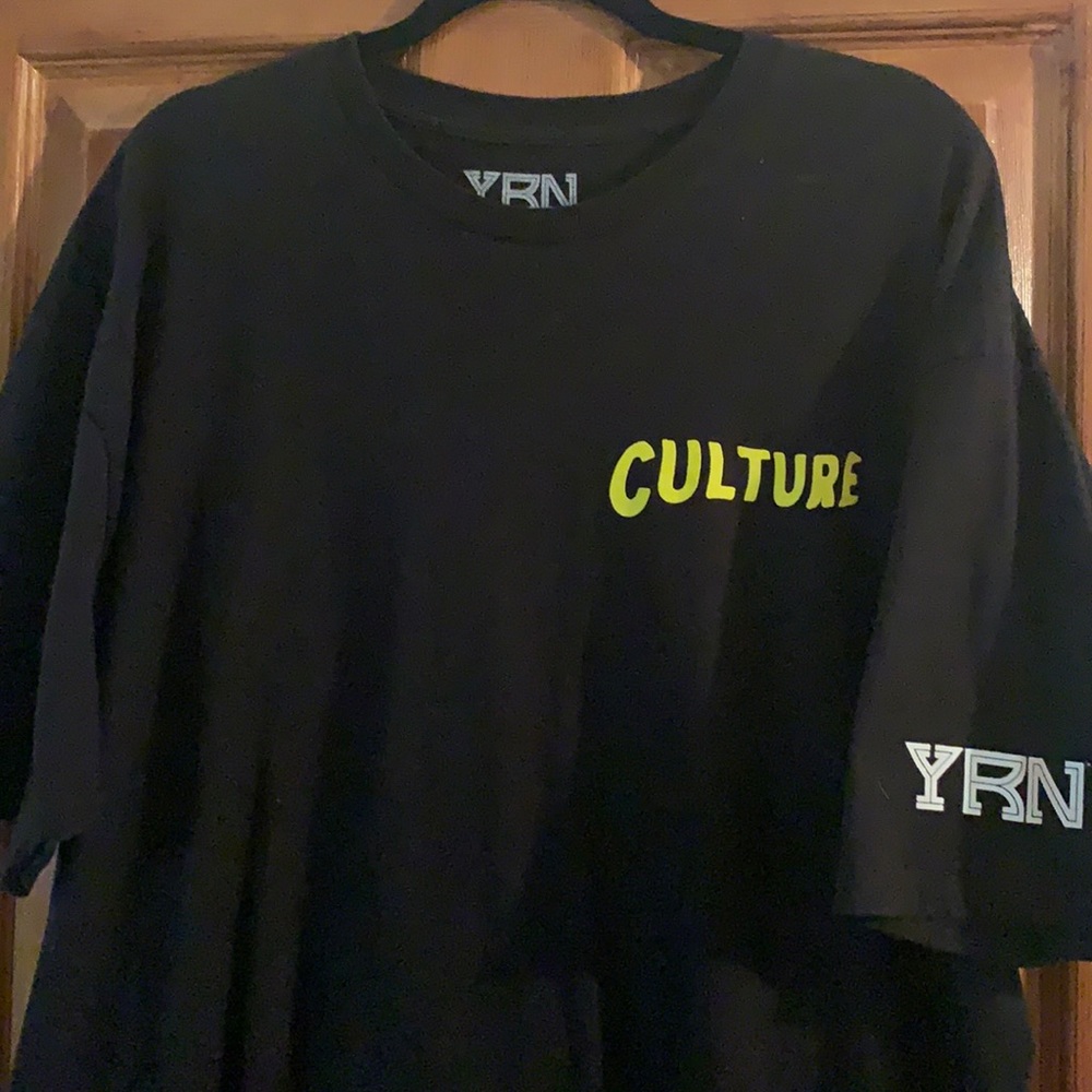 Yung Rich Nation men’s T-shirt